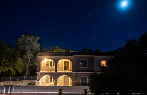 Gaios Apartamento | Avali luxury houses
