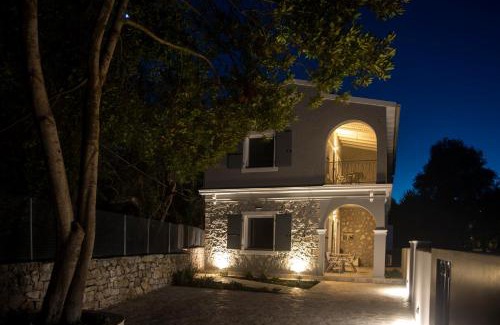Gaios Apartamento | Avali luxury houses