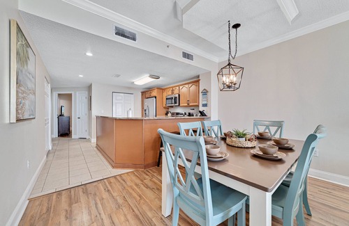 Fort Morgan Condominio | Avalon 1807 - Beachfront Condo-Amazing View-Full Service Resort-Sleeps 7