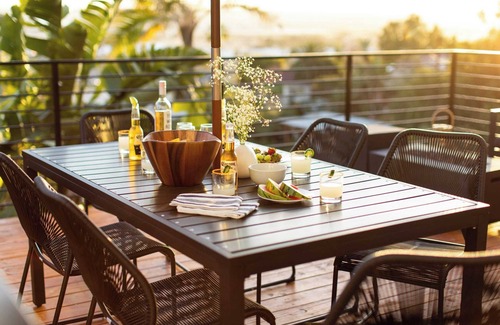 Middletown Cabaña | Avalon 2 Unit Buyout by Avantstay Mins to Gaslamp! Patio w/ BQQ