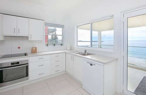 Yamba Apartamento | Avalon 3 - vistas para morirse