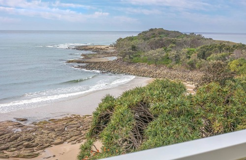 Yamba Apartamento | Avalon 3 - vistas para morirse