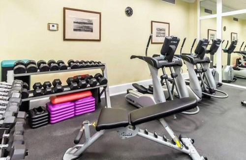 Fort Morgan Apartamento | Avalon 810 - Large Corner Unit w/Wrap Around Balcony & Gorgeous Beach Views!