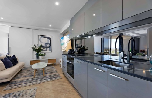 Surfers Paradise Apartamento | Avalon Apartments - Q Stay
