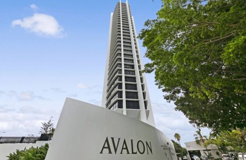 Surfers Paradise Apartamento | Avalon Apartments - Q Stay