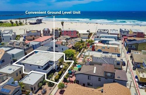 South Mission Beach Casa | Avalon Beach 2