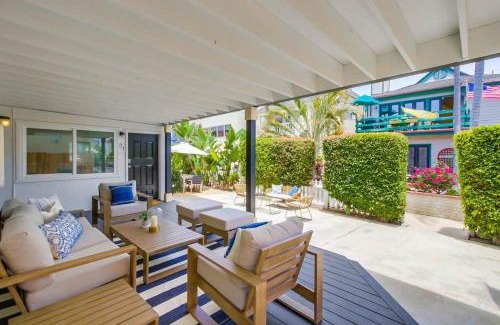 South Mission Beach Casa | Avalon Beach 2