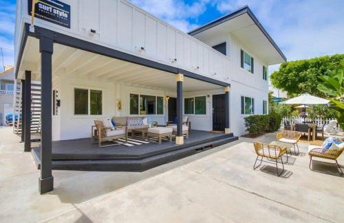 South Mission Beach Casa | Avalon Beach 2