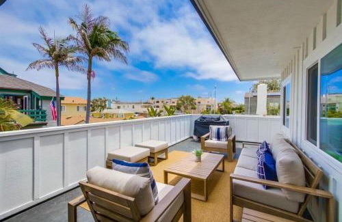 South Mission Beach Casa | Avalon Beach 3