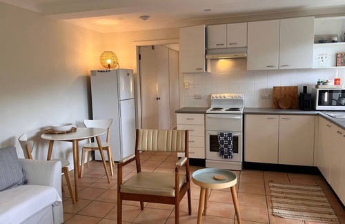 Avalon Beach Apartamento | Avalon beach Apartment