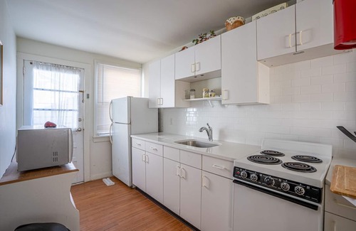 Avalon Condominio | Avalon BEACH BLOCK with a POOL: 1 Bedroom