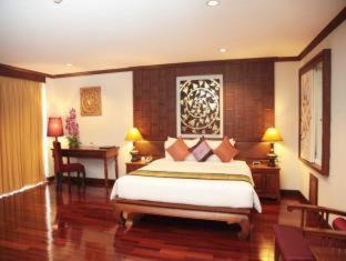 Jomtien Complejo | Avalon Beach Resort