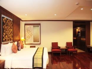 Jomtien Complejo | Avalon Beach Resort