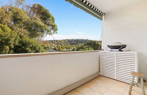 Avalon Beach Apartamento | avalon breakers retreat… just steps to Avalon beach…