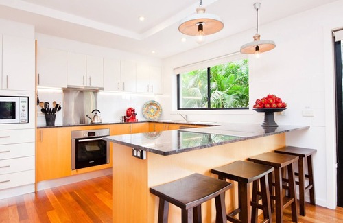 Avalon Beach Apartamento | Avalon Breeze by TCC