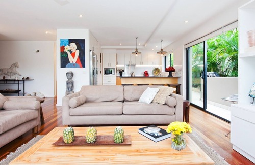 Avalon Beach Apartamento | Avalon Breeze by TCC
