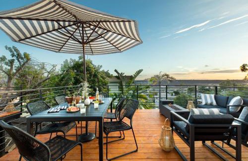 Middletown Casa | Avalon Buyout by AvantStay Mins to Gaslamp Rooftop w BBQ Patio