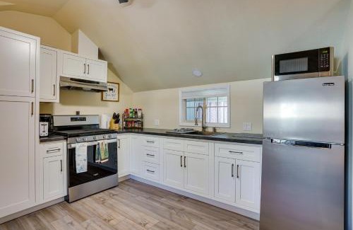 Avalon Casa | Avalon Cottage Less Than Half-Mi to Beaches and Crescent Ave