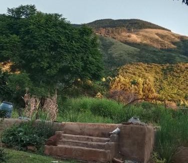 Umjindi Casa | Avalon Cottages