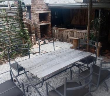 Umjindi Casa | Avalon Cottages