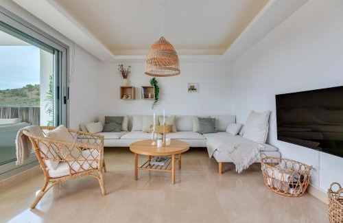 Benahavis Apartamento | Avalon