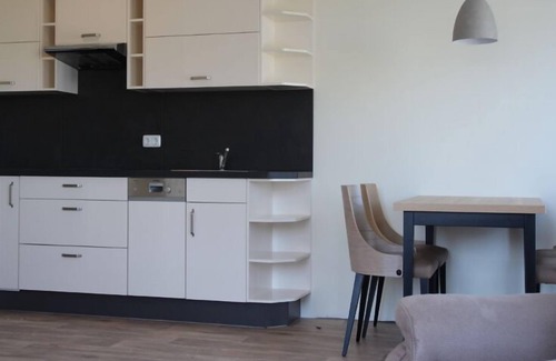 Fehmarn Apartamento | Avalon Ferienwohnungen Bellevue