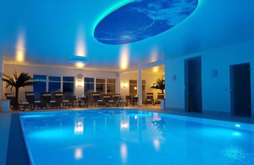 Fehmarn Apartamento | Avalon Ferienwohnungen Bellevue