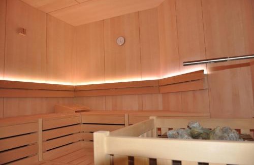 Fehmarn Apartamento | Avalon Ferienwohnungen Bellevue