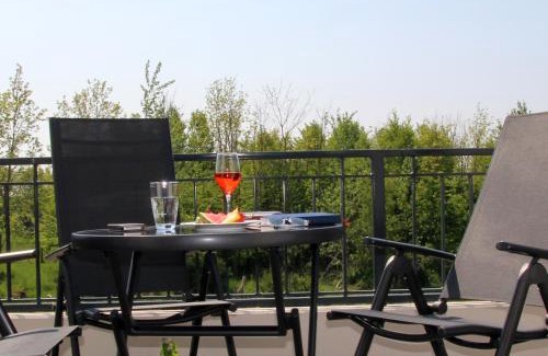 Fehmarn Apartamento | Avalon Ferienwohnungen Bellevue
