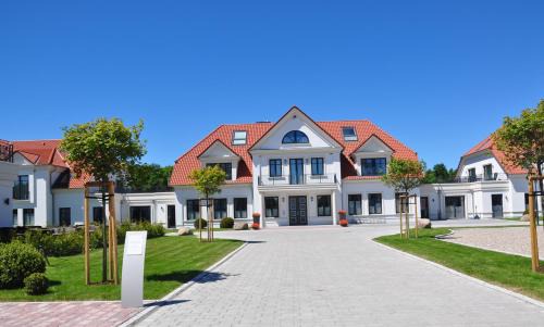 Fehmarn Apartamento | Avalon Ferienwohnungen Bellevue