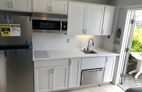 Avalon Condominio | Diversión de Avalon y sol con piscina, bloque de playa y los mejores bares al lado de la playa