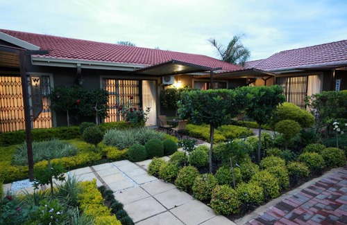 Newcastle Casa | Avalon Guest Manor