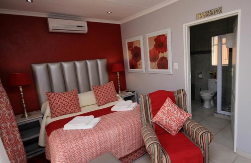 Newcastle Casa | Avalon Guest Manor