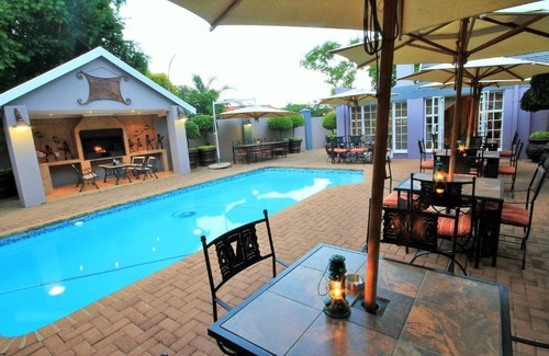 Newcastle Casa | Avalon Guest Manor