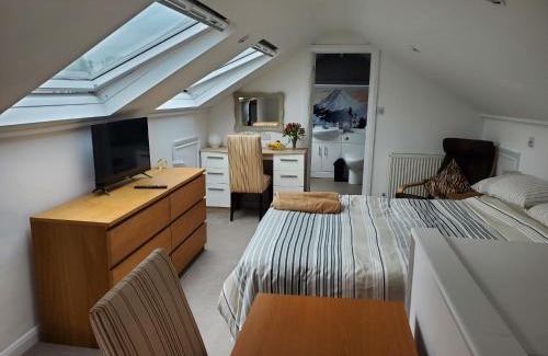 Ewell Casa | Avalon Guest Suite Ewell