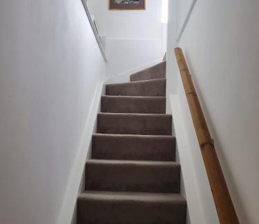 Ewell Casa | Avalon Guest Suite Ewell