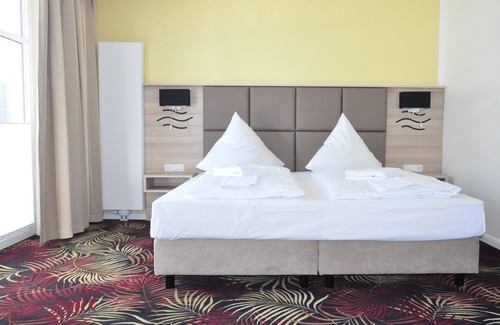 Fehmarn Hotel | Avalon Hotel Bellevue