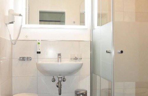 Fehmarn Hotel | Avalon Hotel Bellevue