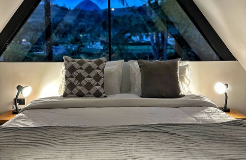 Jardin Otro | Avalon Hotel Campestre en Jardin