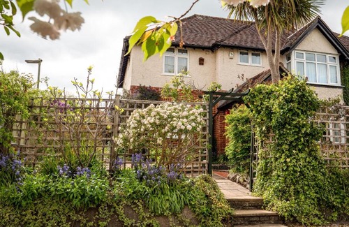 New Forest District Cama Y Desayuno | Avalon House B&B