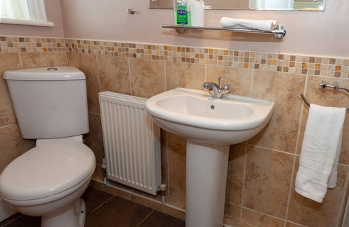 New Forest District Cama Y Desayuno | Avalon House B&B