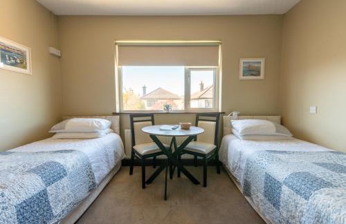 Galway City Centre Casa | AVALON HOUSE