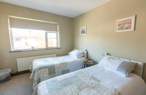 Galway City Centre Casa | AVALON HOUSE