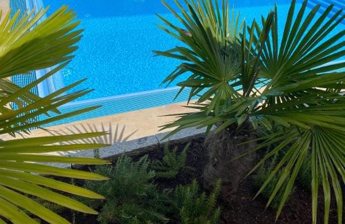 Rust Apartamento | AVALON ideal gelegen zwischen Europapark und Rulantica