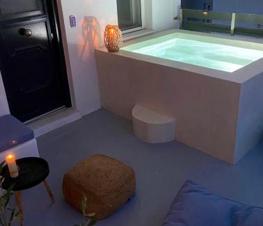 Ermoupoli Apartamento | AVALON Luxury Suites