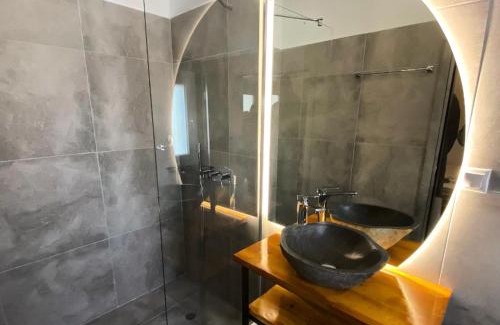 Ermoupoli Apartamento | AVALON Luxury Suites
