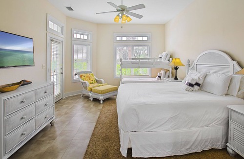 Avalon Beach Estates Casa | Avalon - Miramar Beach! Gulf Views! Private & Community Pool! Tennis Courts!