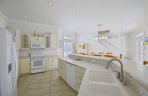 Avalon Beach Estates Casa | Avalon - Miramar Beach! Gulf Views! Private & Community Pool! Tennis Courts!