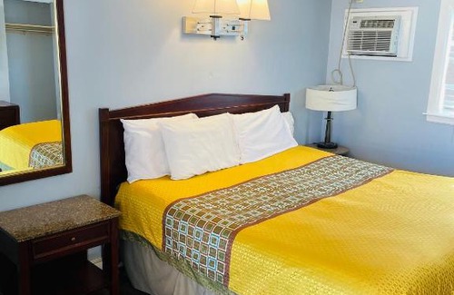 Saugus Hotel | Avalon Motel