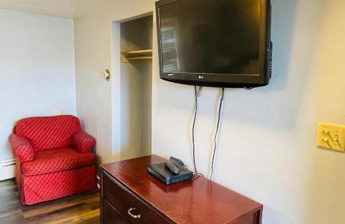 Saugus Hotel | Avalon Motel